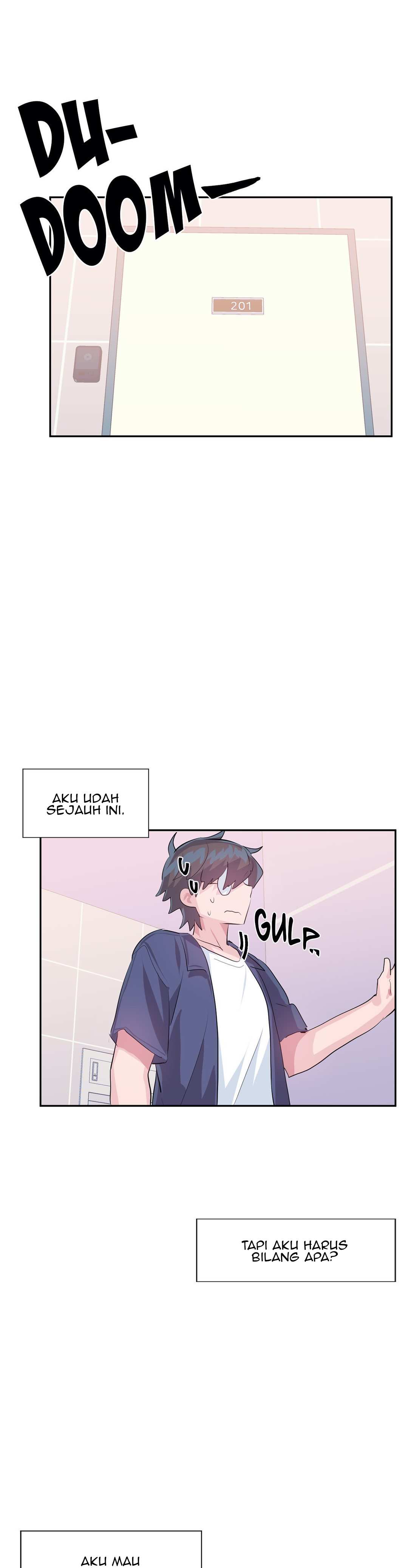 Log in to Lust-a-land - Chapter 45 3