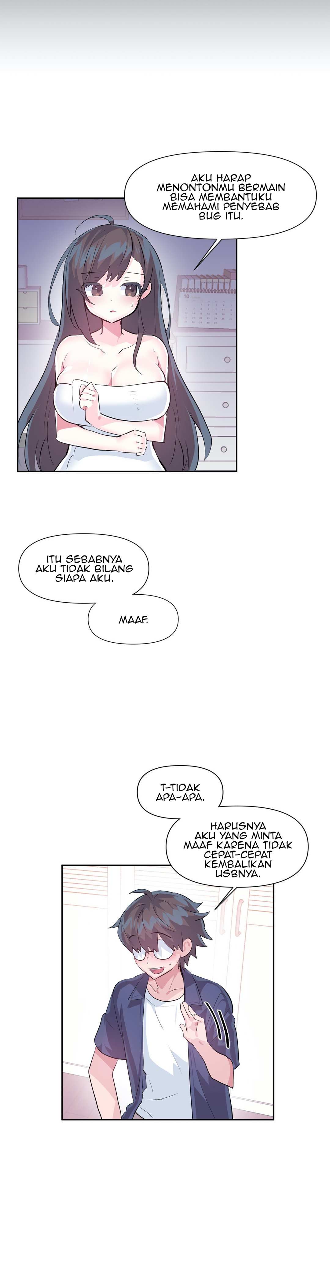 Log in to Lust-a-land - Chapter 45 16