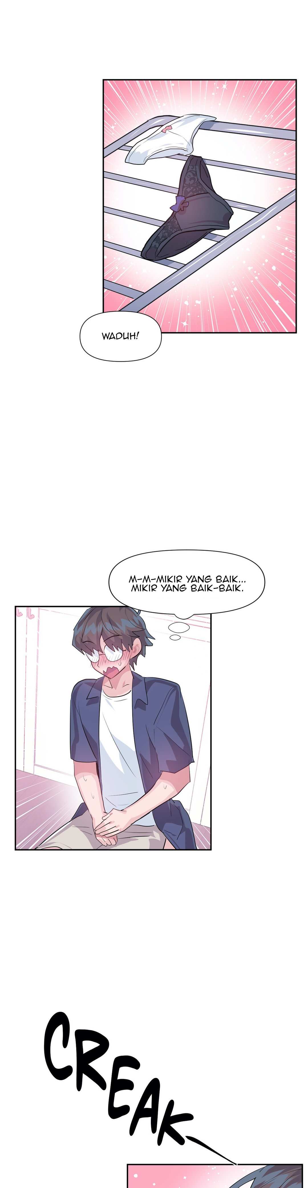 Log in to Lust-a-land - Chapter 45 9