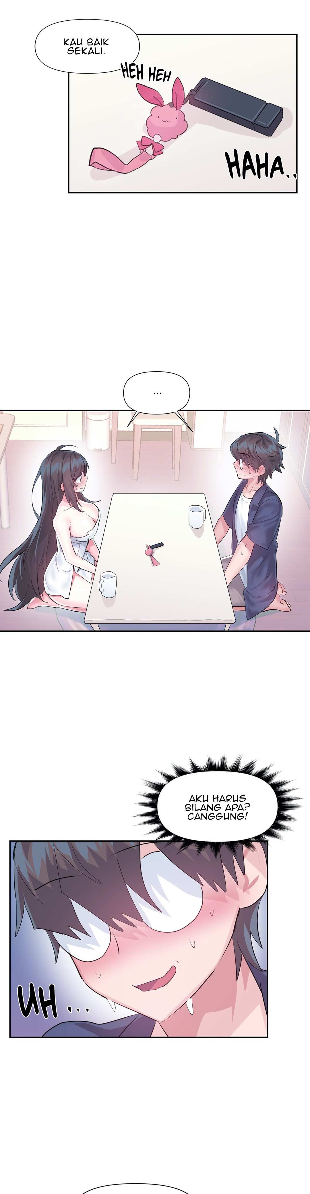 Log in to Lust-a-land - Chapter 45 17