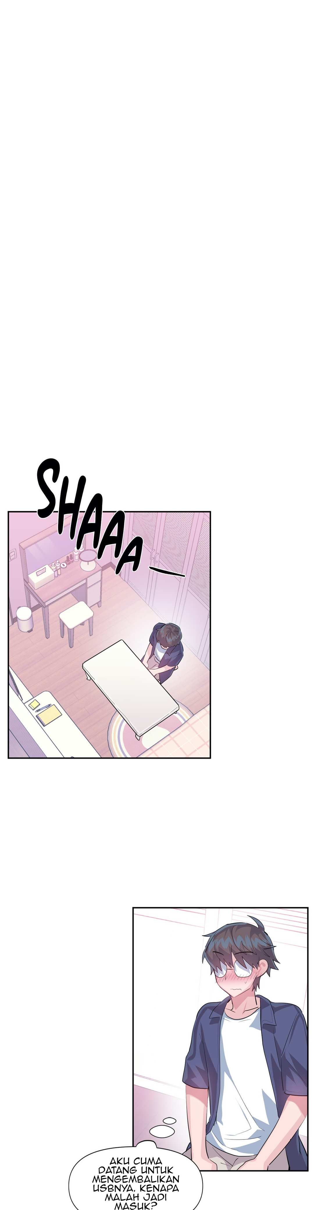Log in to Lust-a-land - Chapter 45 7