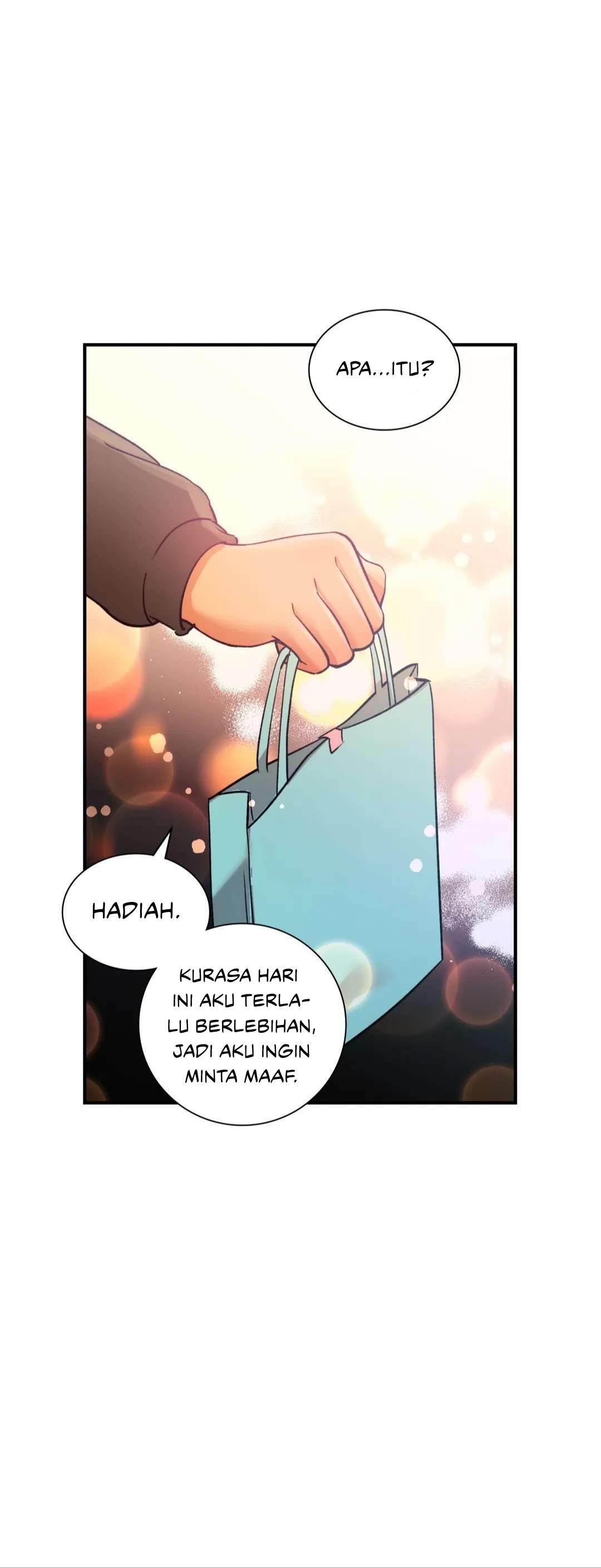 Hana’s Demons of Lust - Chapter 56 40