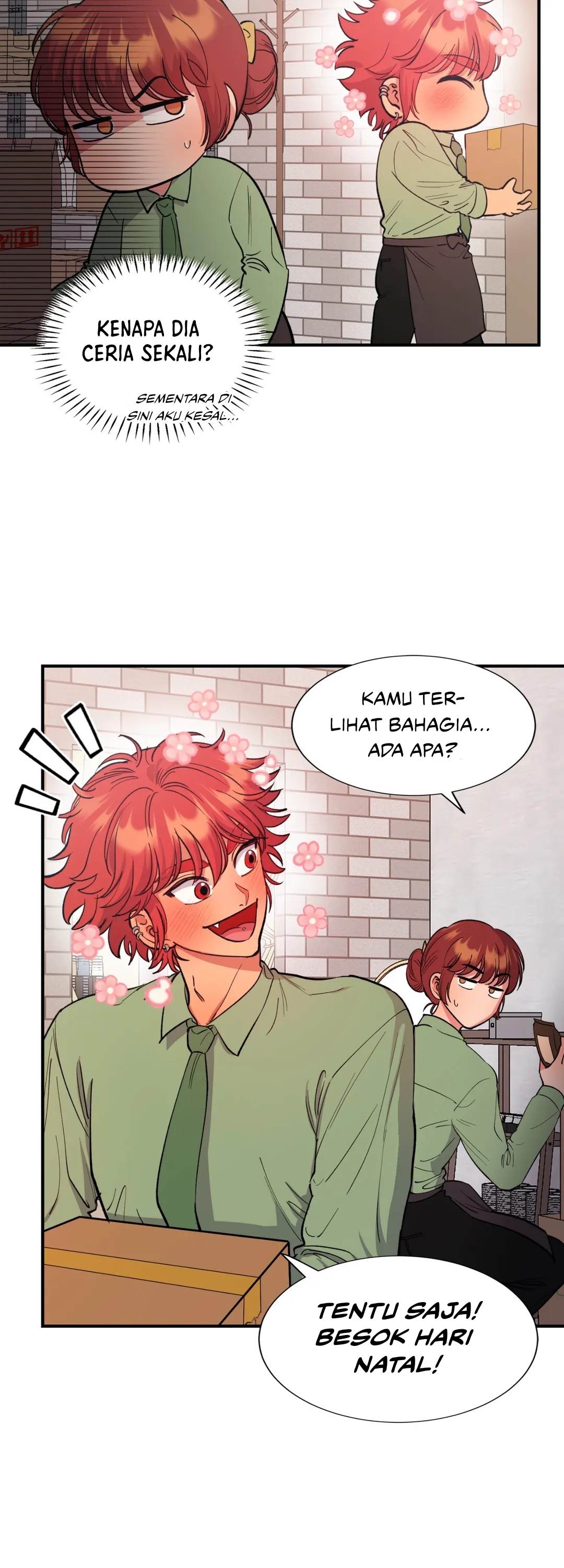 Hana’s Demons of Lust - Chapter 56 7