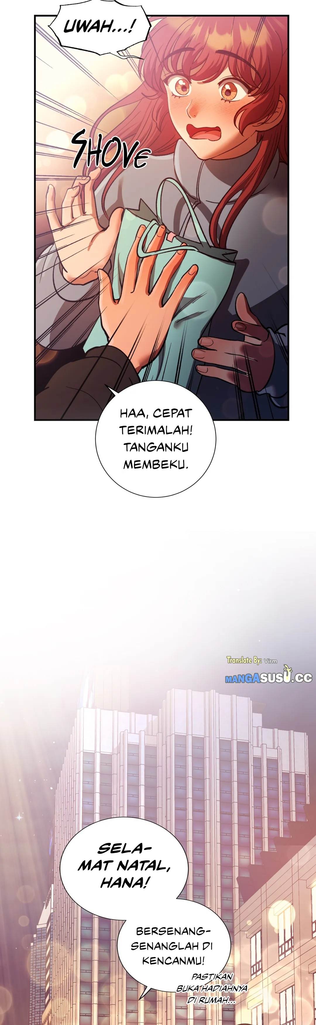 Hana’s Demons of Lust - Chapter 56 42