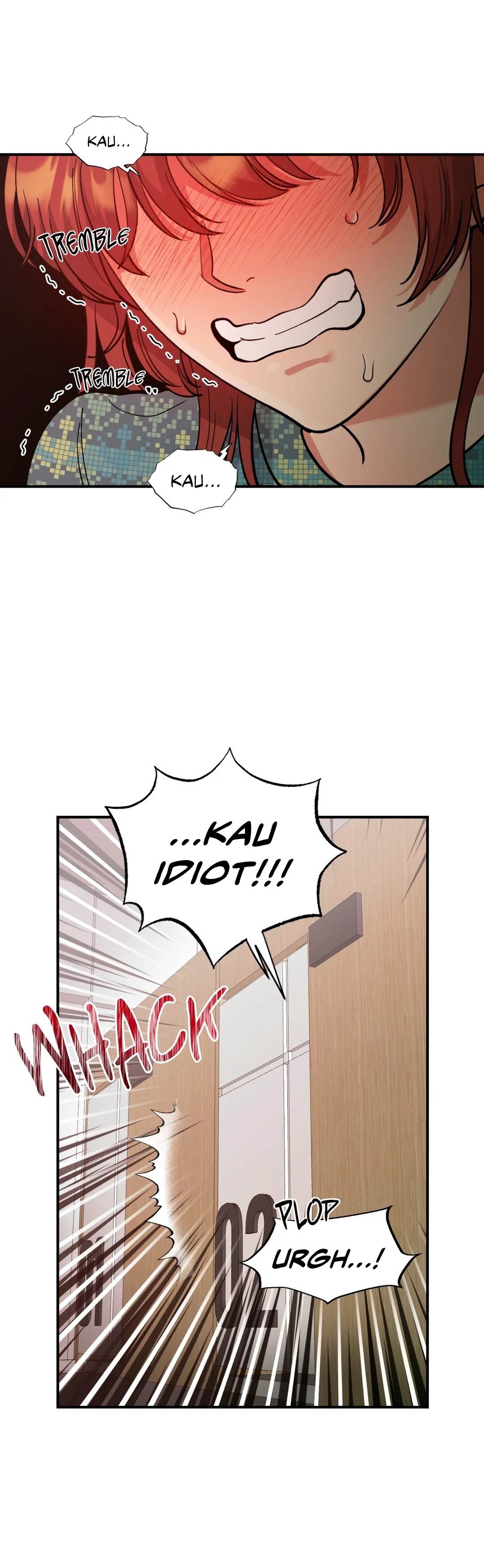 Hana’s Demons of Lust - Chapter 56 35