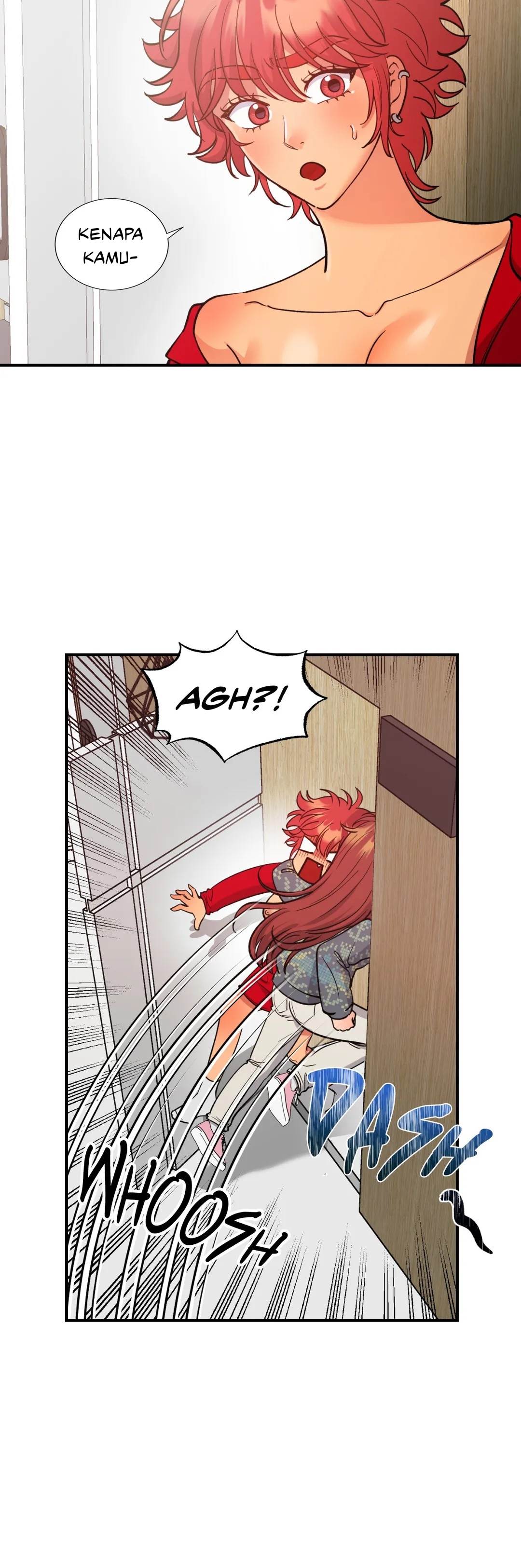 Hana’s Demons of Lust - Chapter 56 25