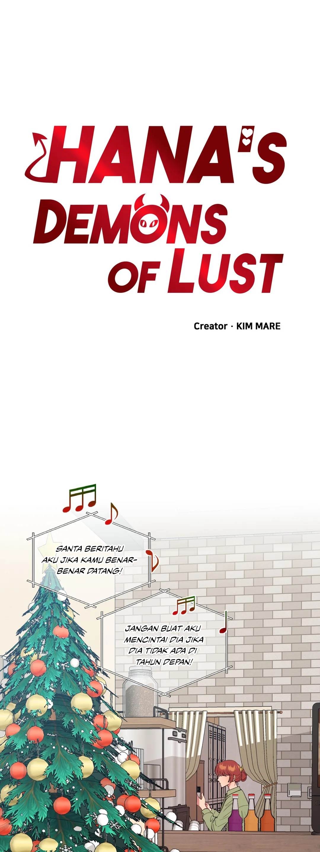 Hana’s Demons of Lust - Chapter 56 2