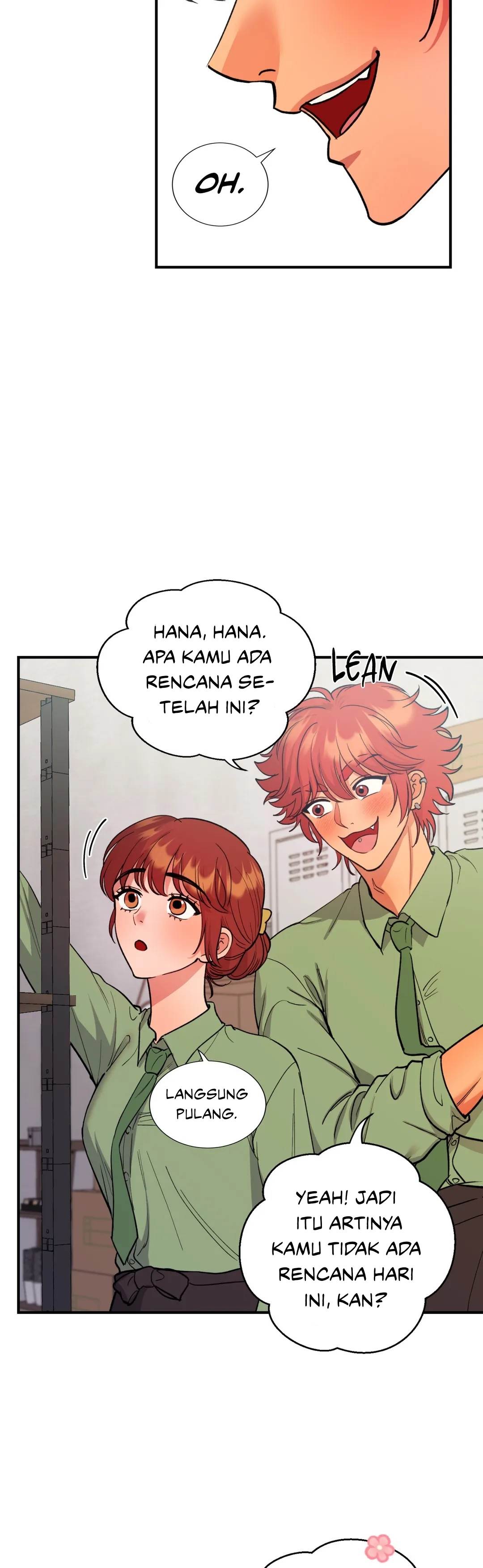 Hana’s Demons of Lust - Chapter 56 12