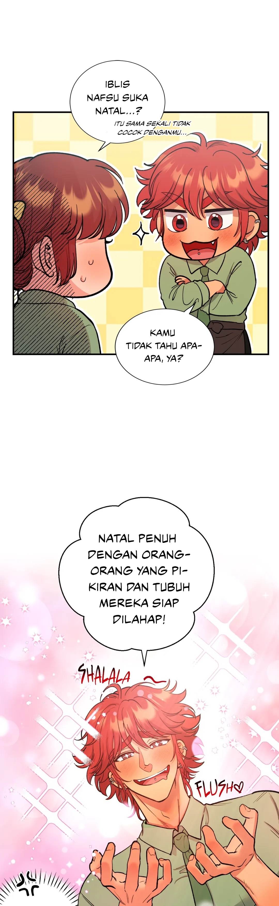 Hana’s Demons of Lust - Chapter 56 8