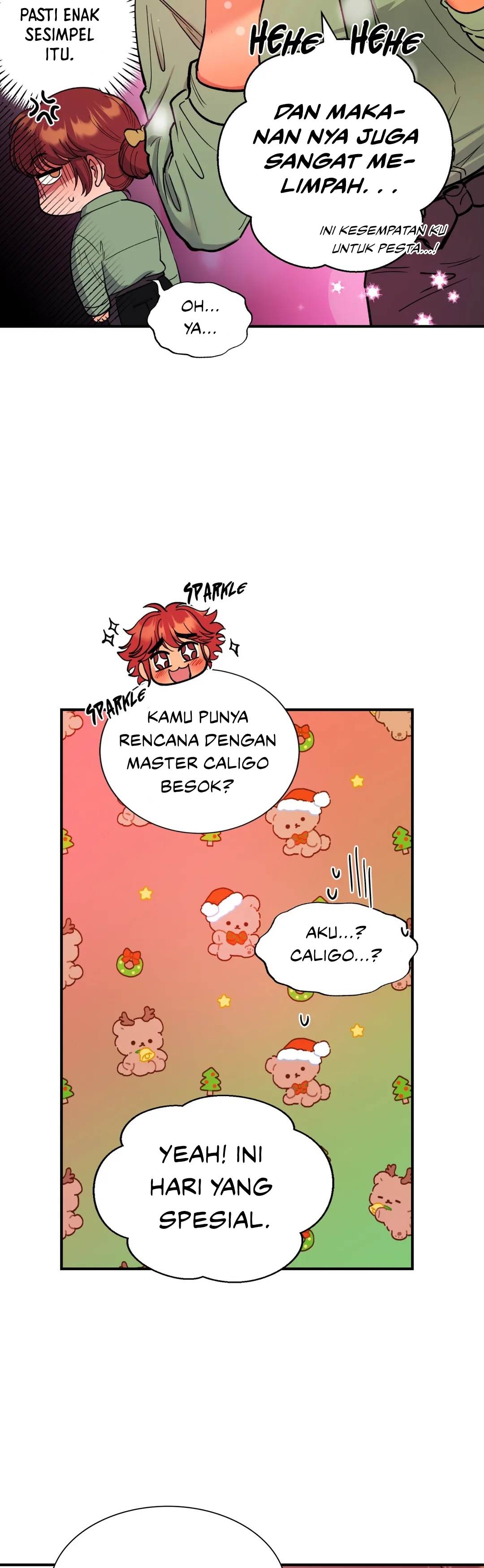 Hana’s Demons of Lust - Chapter 56 9