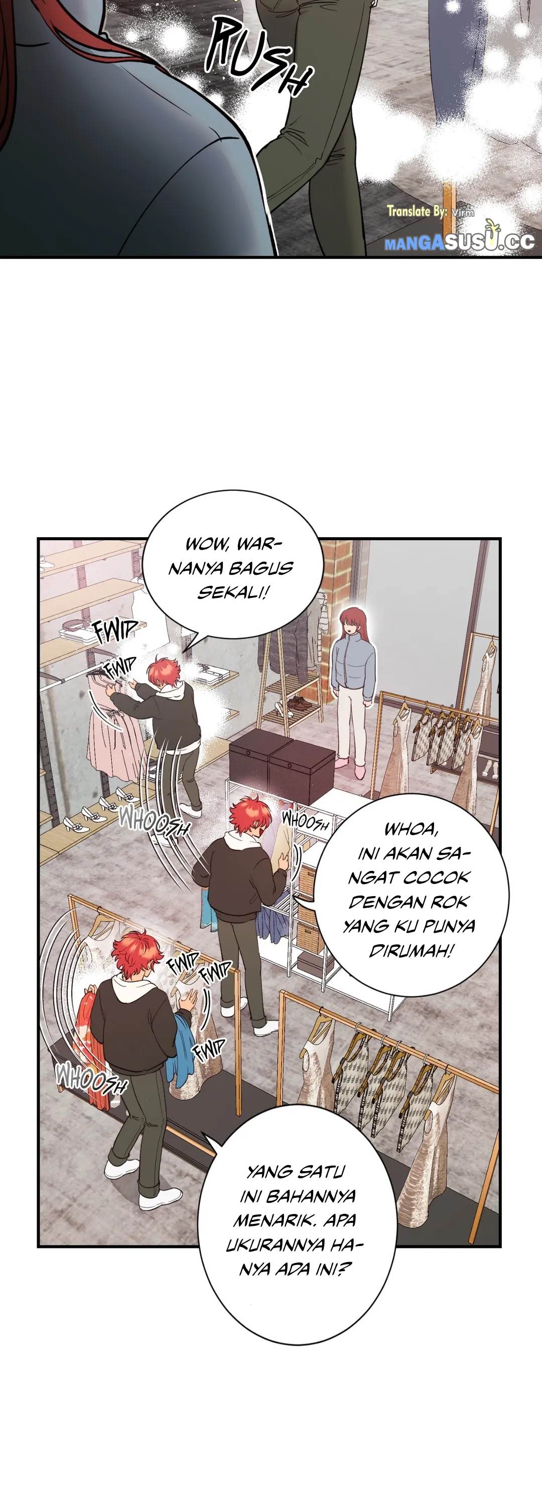 Hana’s Demons of Lust - Chapter 56 21