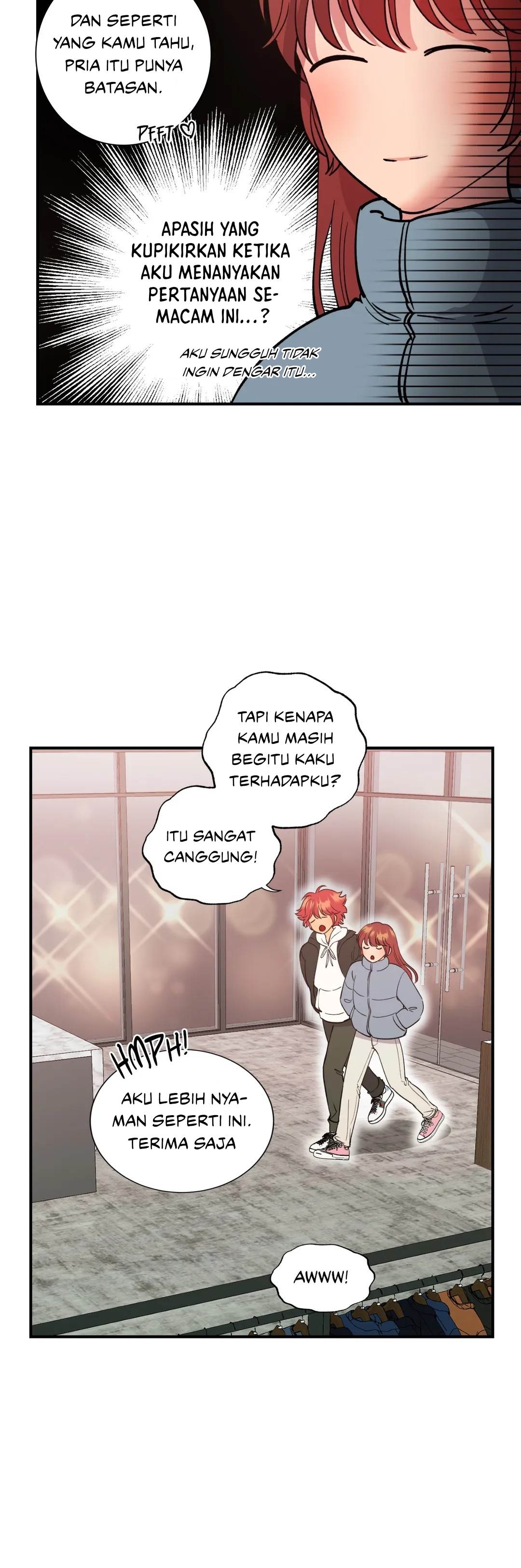 Hana’s Demons of Lust - Chapter 56 19
