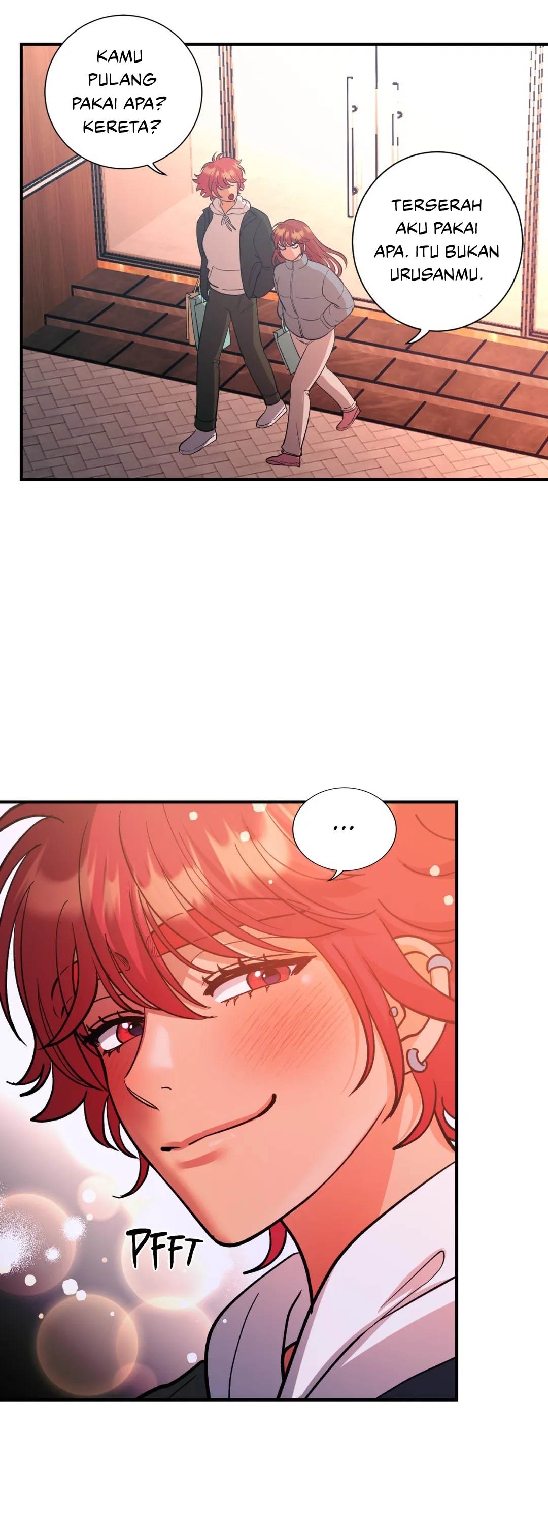 Hana’s Demons of Lust - Chapter 56 38