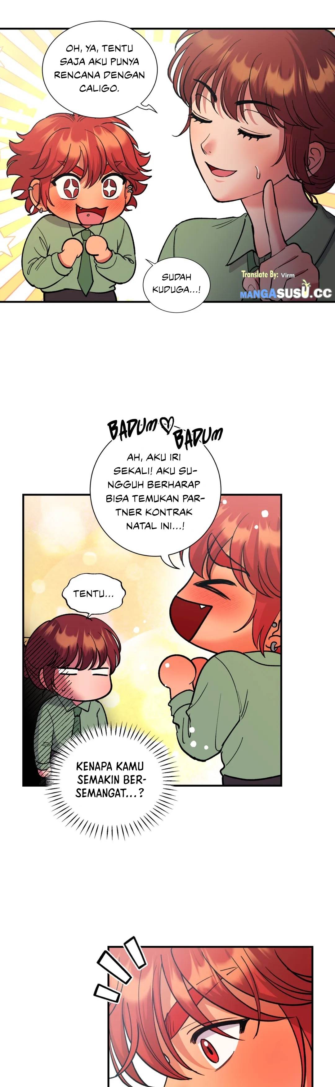 Hana’s Demons of Lust - Chapter 56 11
