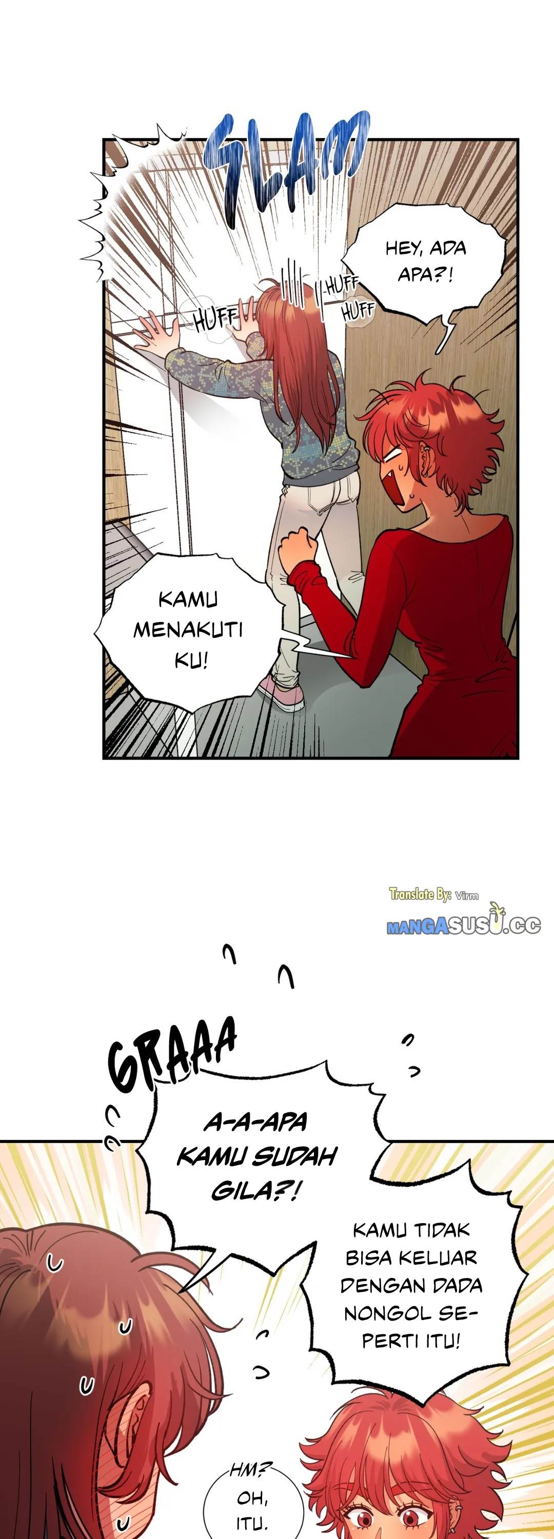 Hana’s Demons of Lust - Chapter 56 26