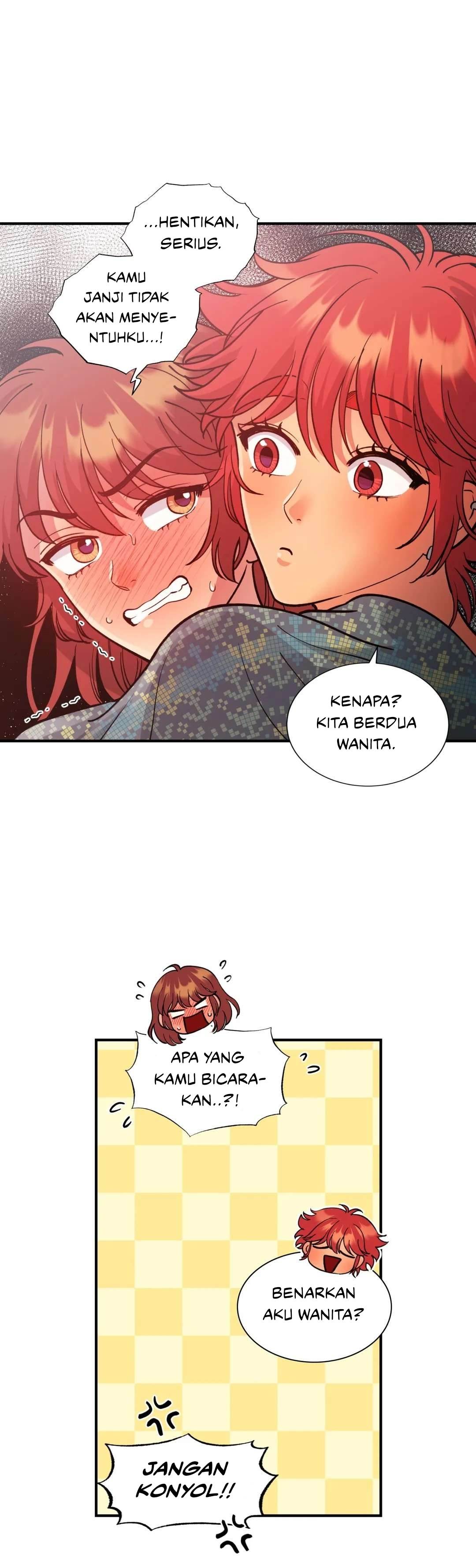 Hana’s Demons of Lust - Chapter 56 32