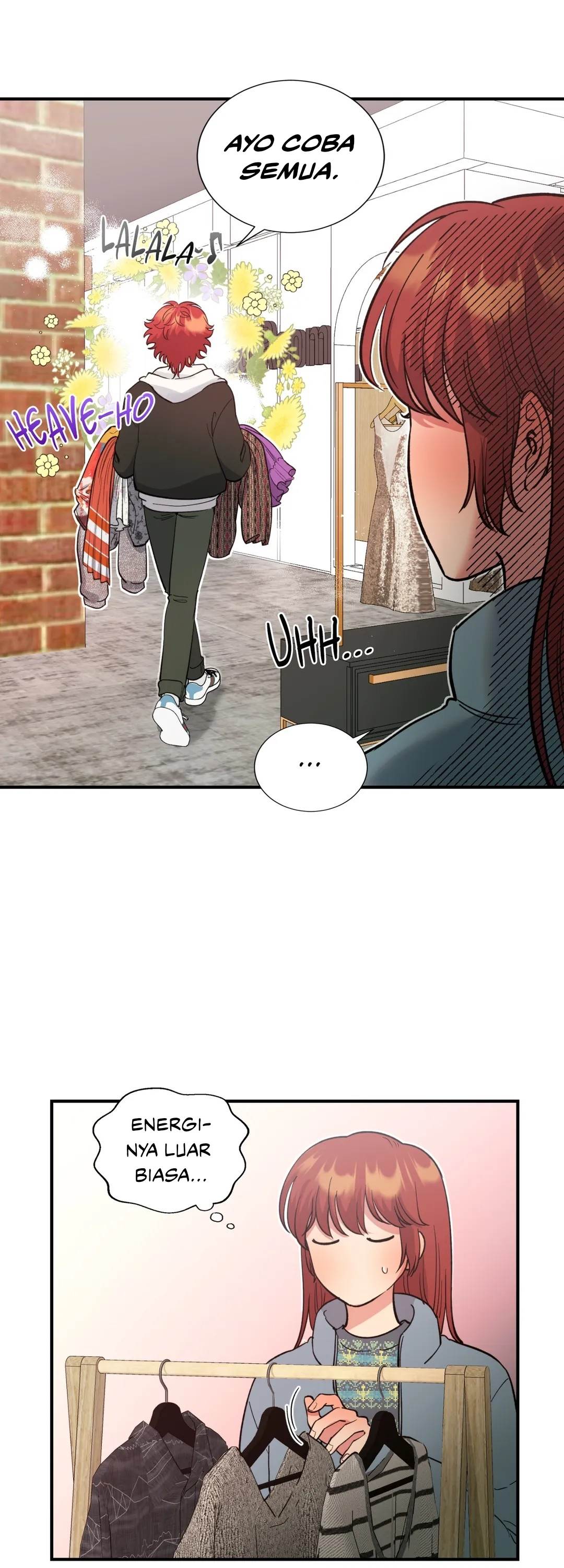 Hana’s Demons of Lust - Chapter 56 22