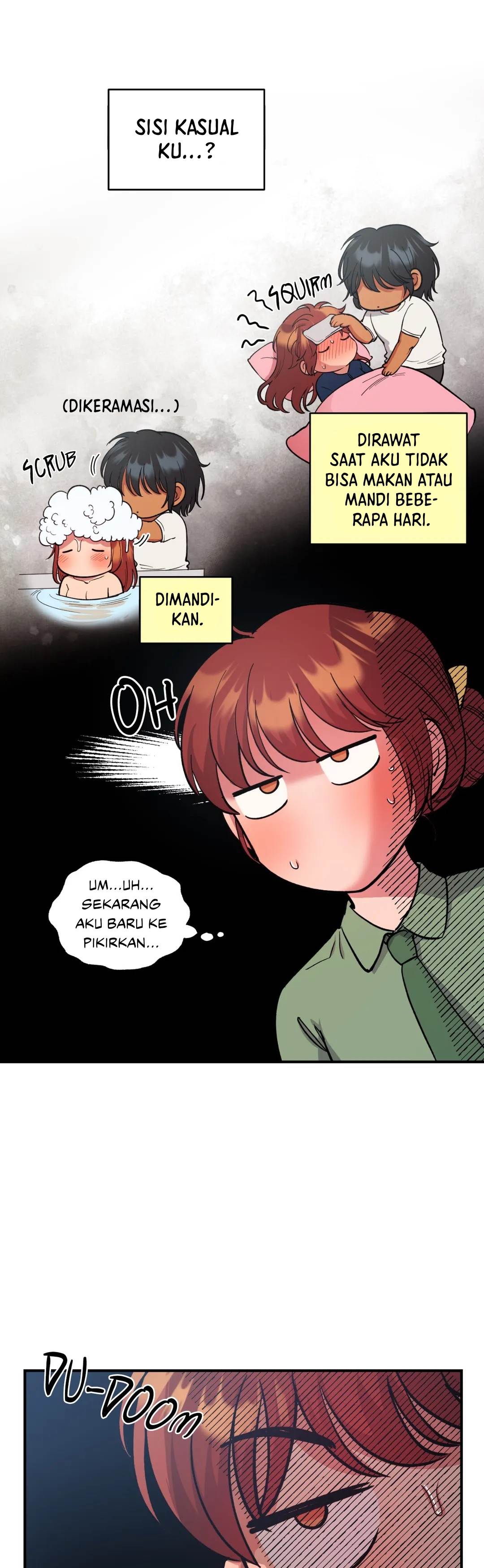 Hana’s Demons of Lust - Chapter 56 15