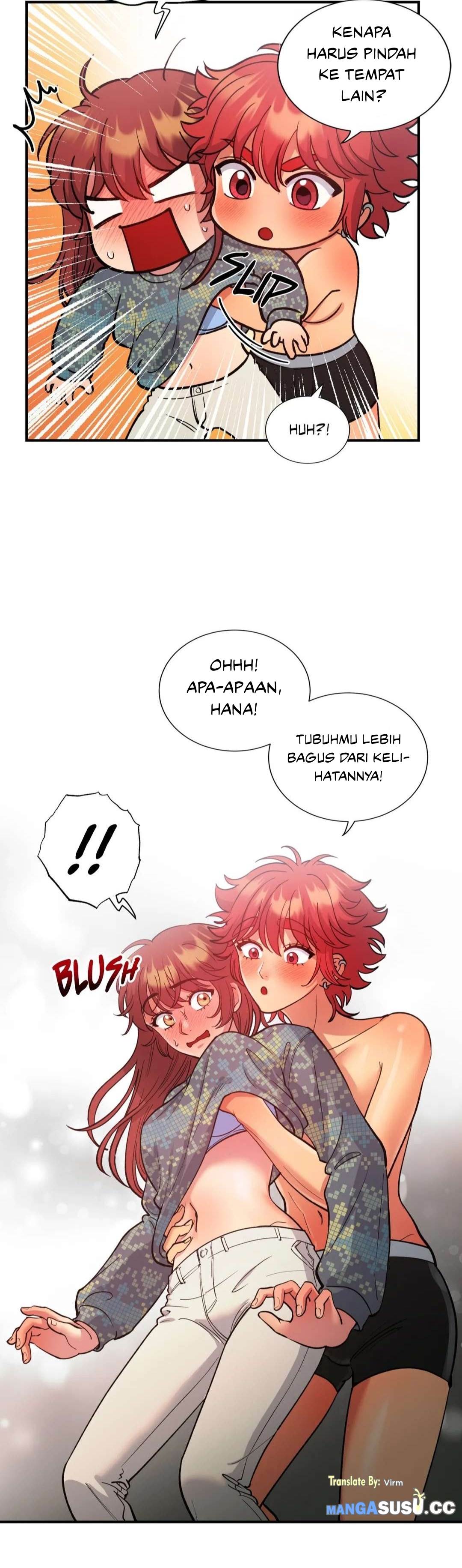 Hana’s Demons of Lust - Chapter 56 31