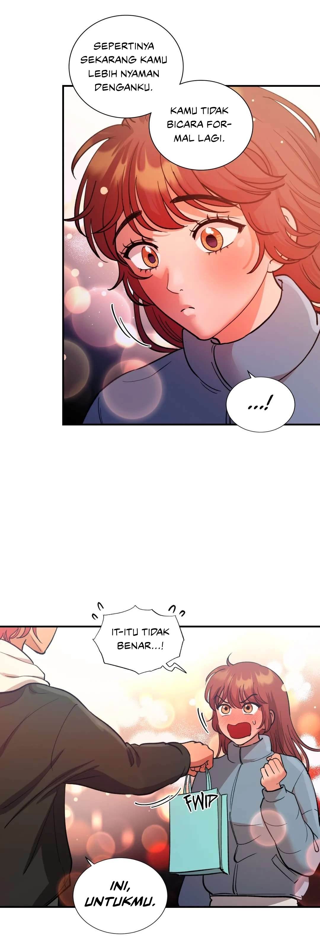 Hana’s Demons of Lust - Chapter 56 39