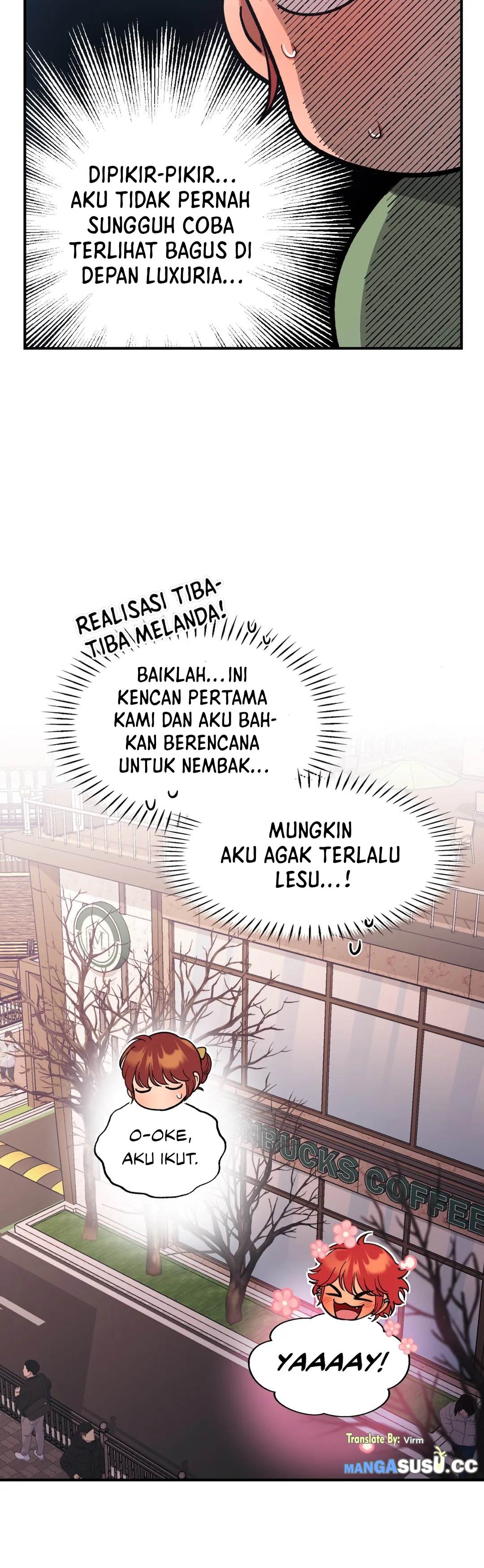 Hana’s Demons of Lust - Chapter 56 16