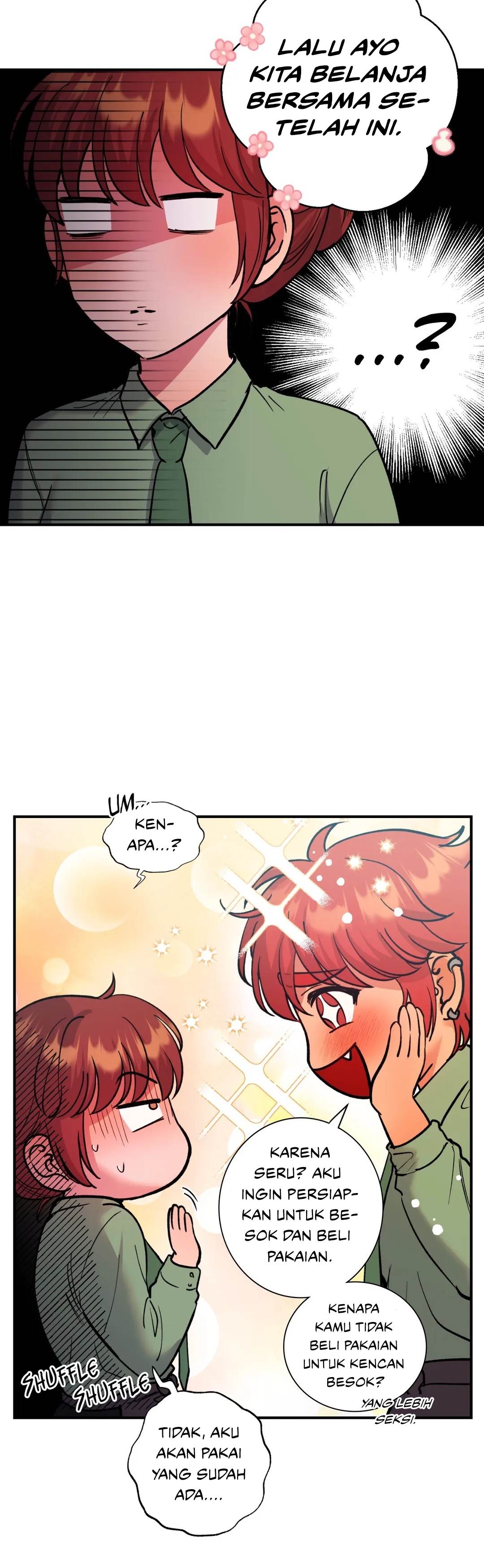Hana’s Demons of Lust - Chapter 56 13