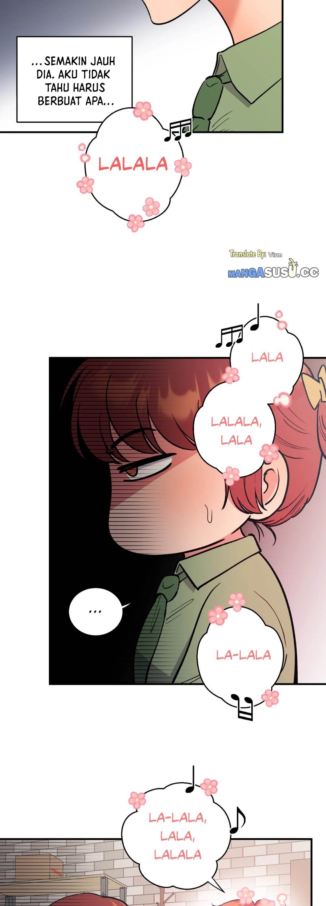 Hana’s Demons of Lust - Chapter 56 6