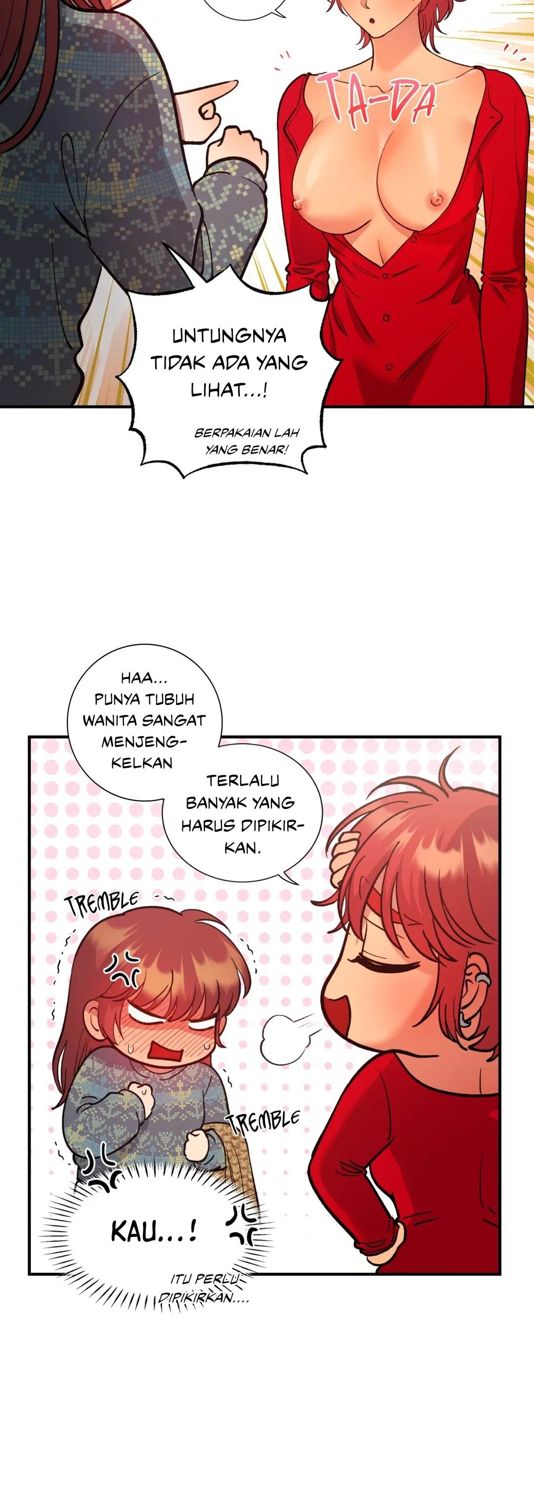 Hana’s Demons of Lust - Chapter 56 27