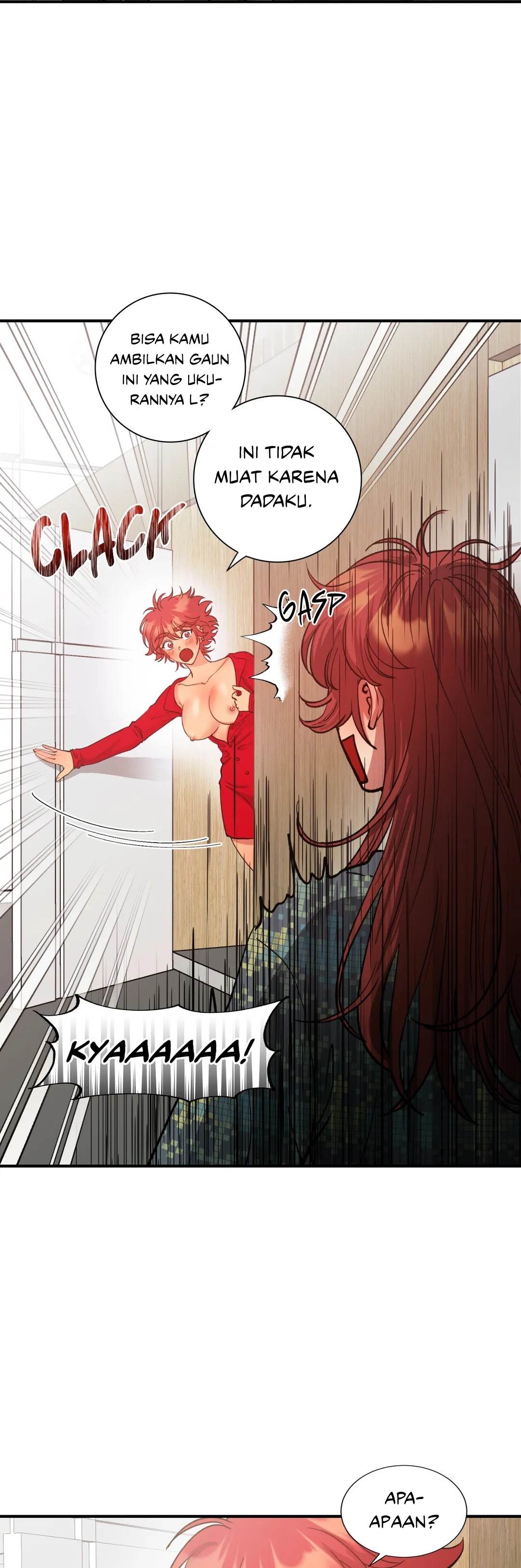 Hana’s Demons of Lust - Chapter 56 24