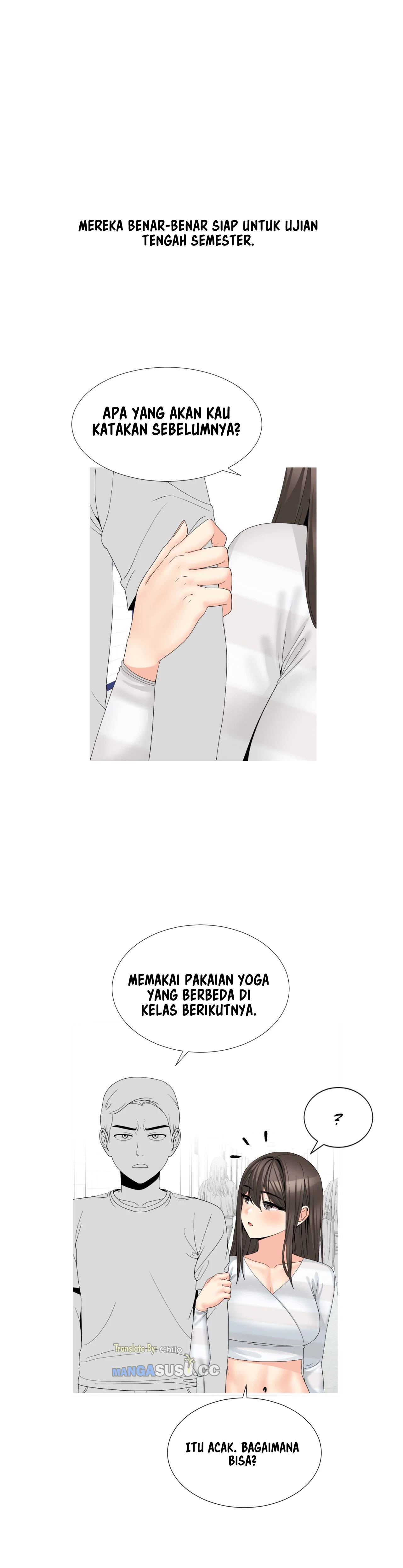 Like a Fox 2 - Chapter 29 33