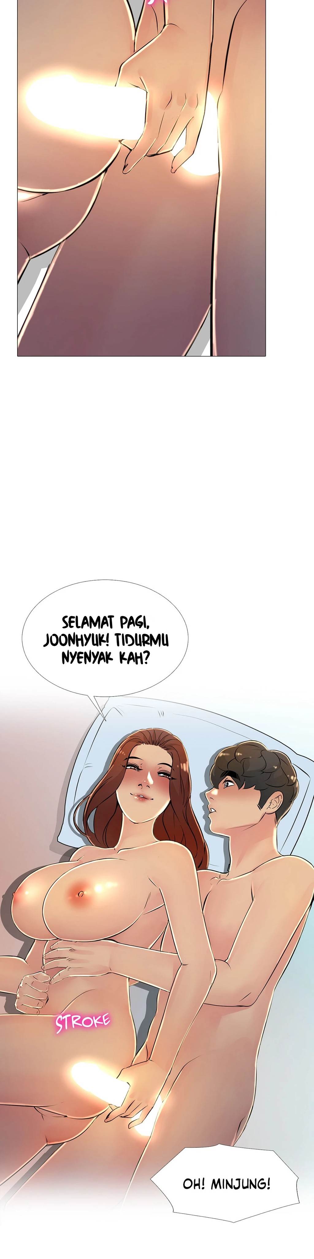 Best Friend Girlfriend - Chapter 29 13
