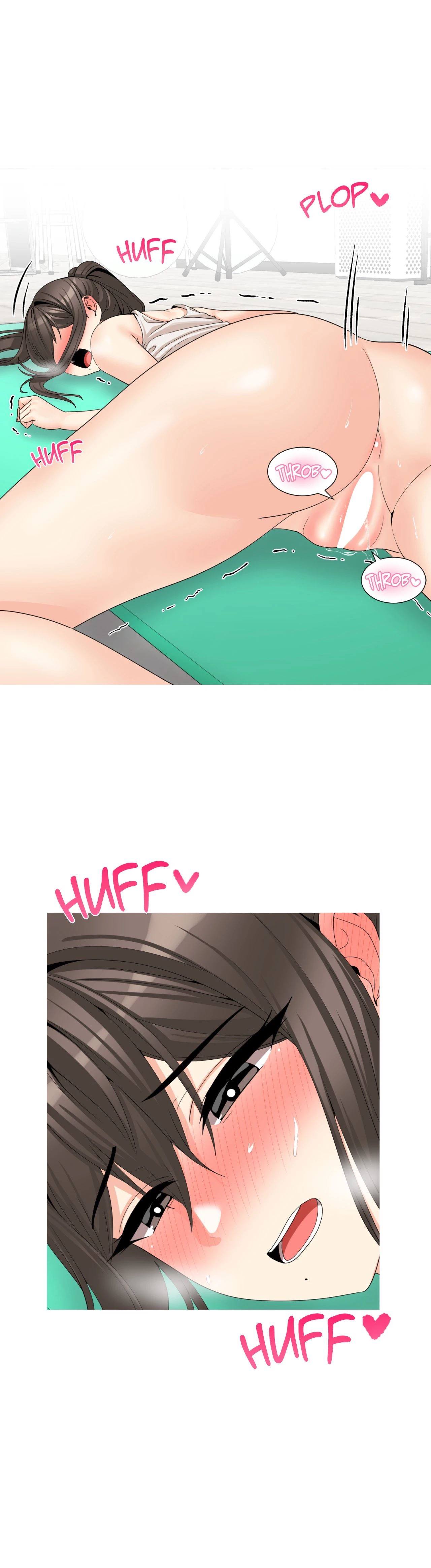 Like a Fox 2 - Chapter 29 15