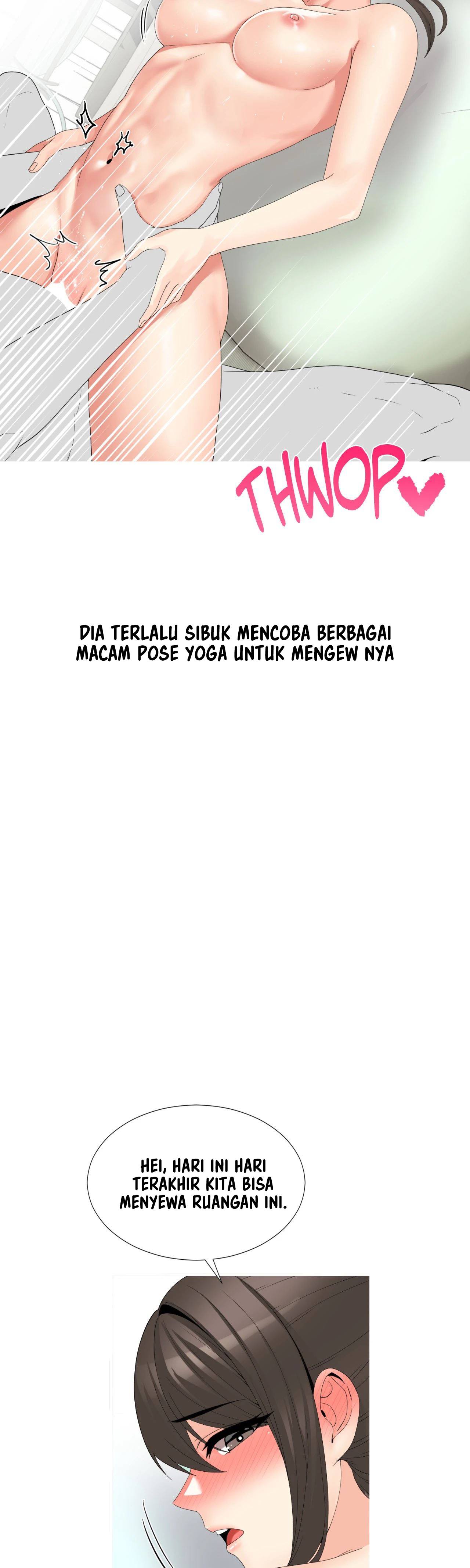 Like a Fox 2 - Chapter 29 21