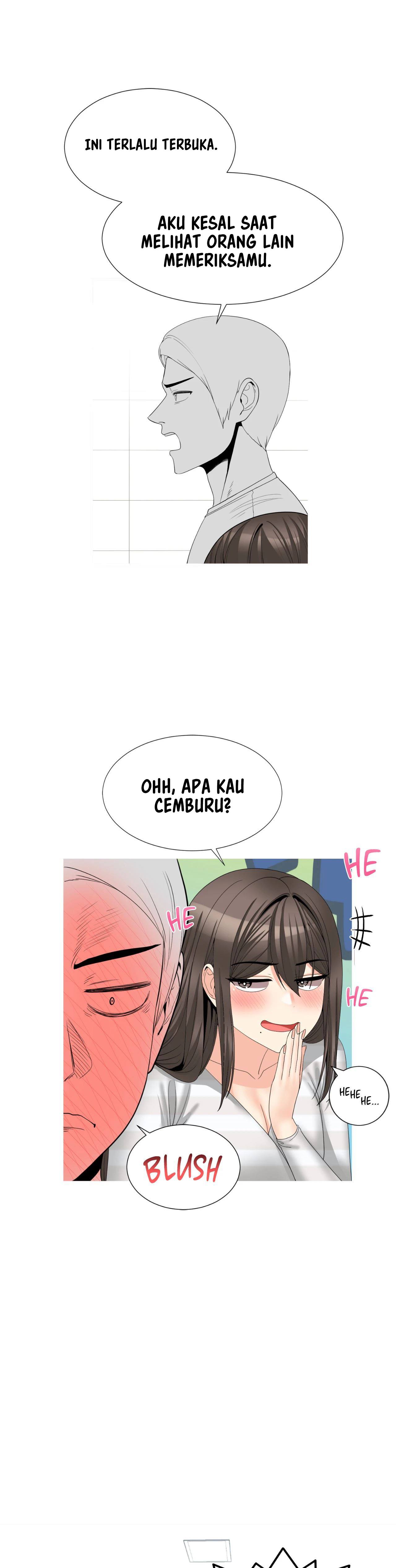 Like a Fox 2 - Chapter 29 34