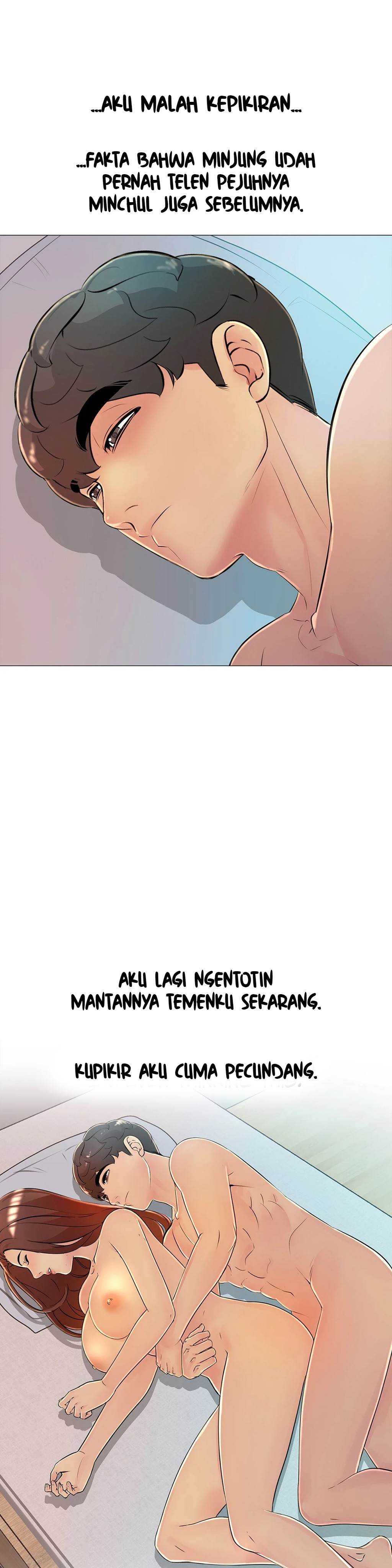 Best Friend Girlfriend - Chapter 29 11