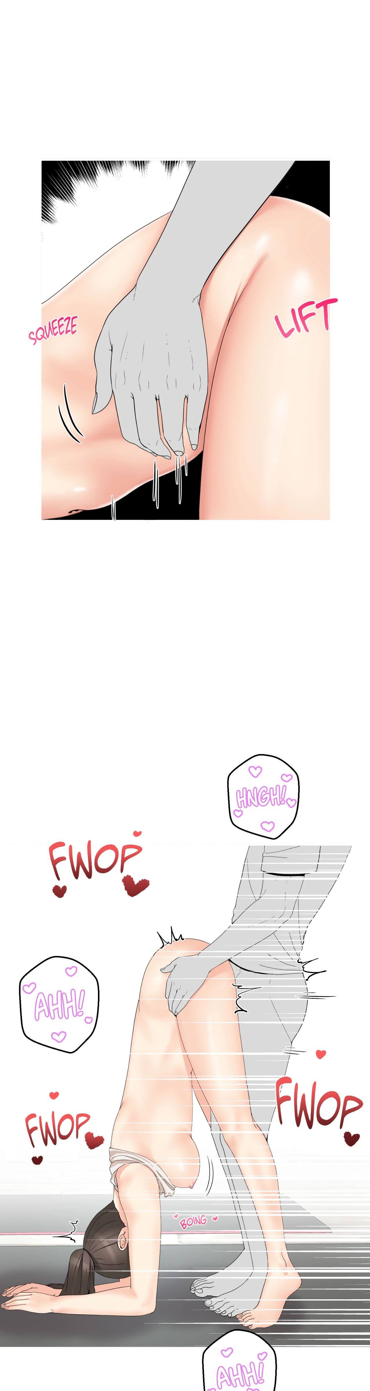 Like a Fox 2 - Chapter 29 11