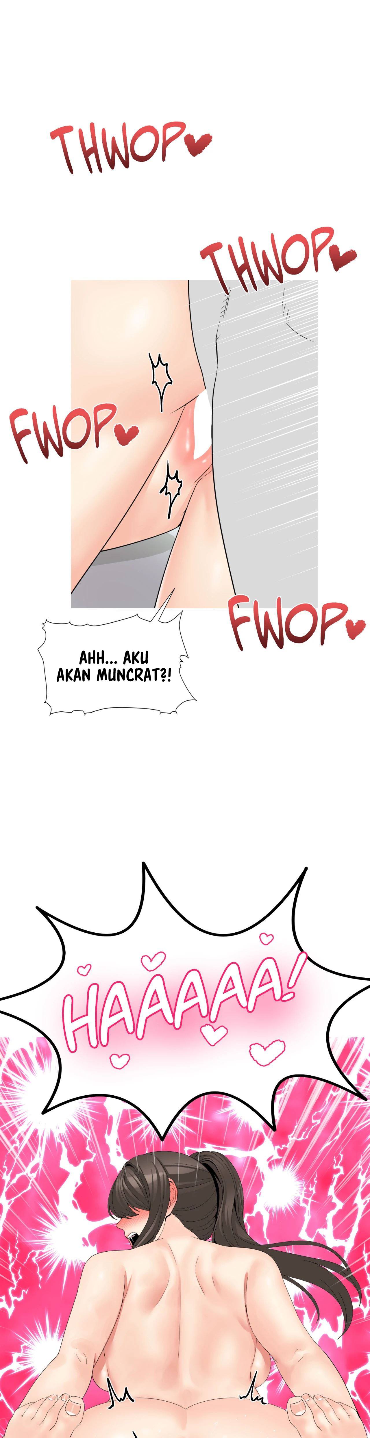 Like a Fox 2 - Chapter 29 30