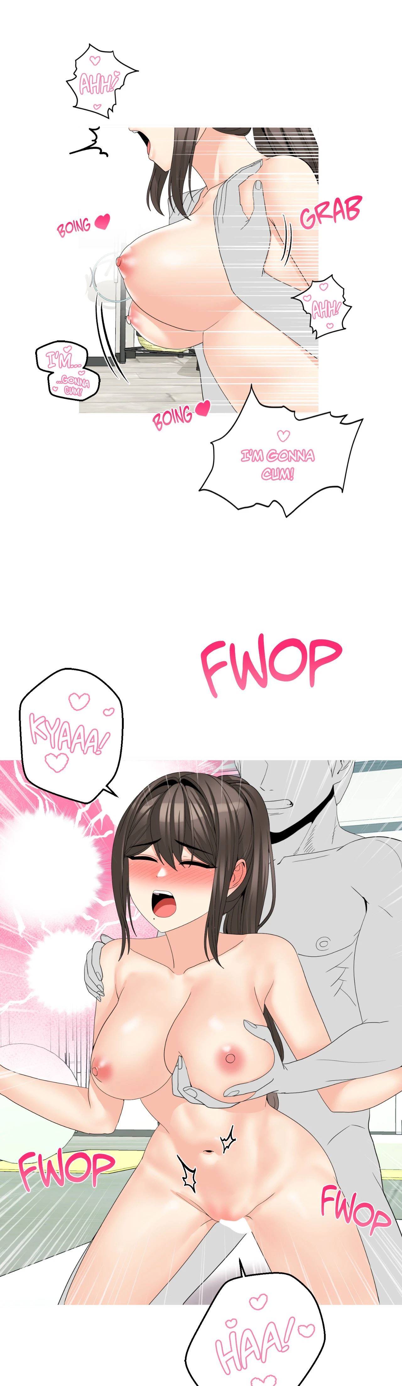 Like a Fox 2 - Chapter 29 24