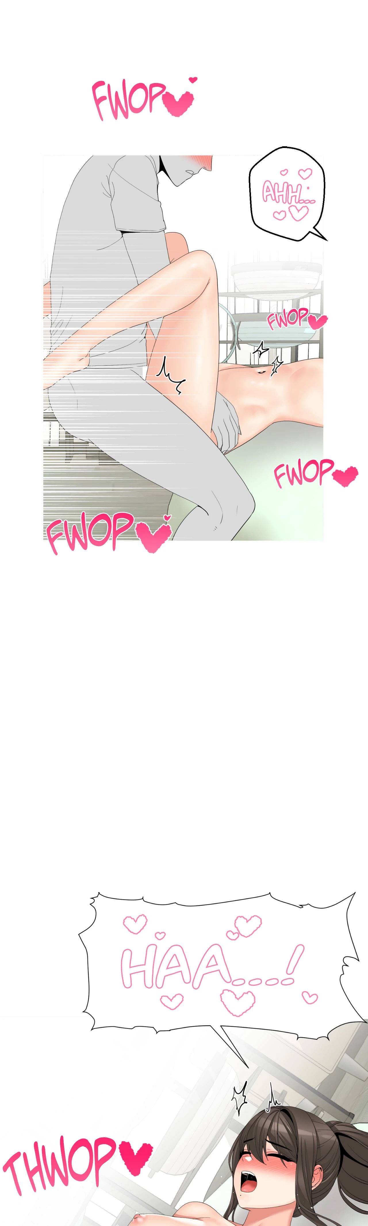 Like a Fox 2 - Chapter 29 20