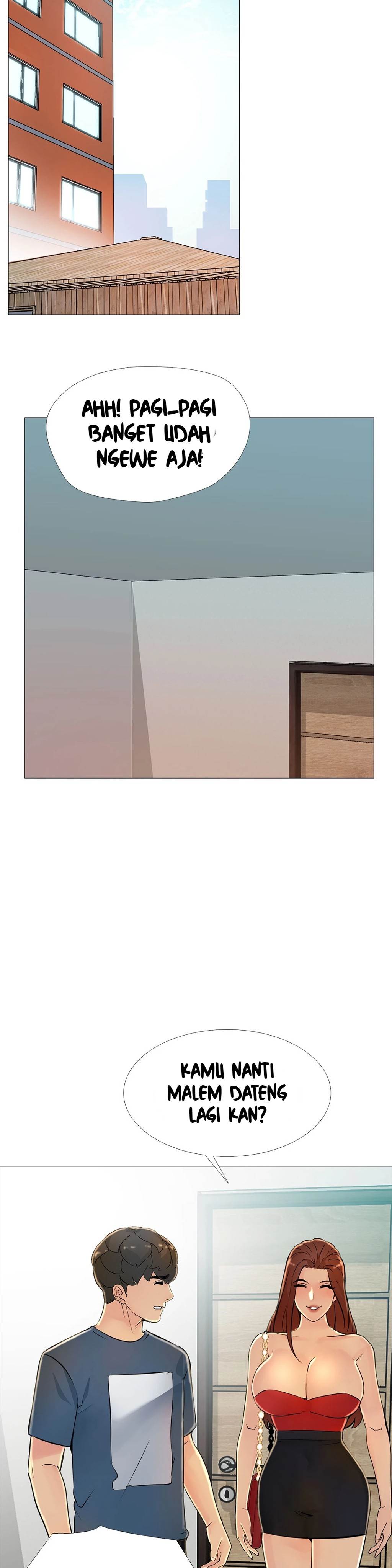 Best Friend Girlfriend - Chapter 29 24