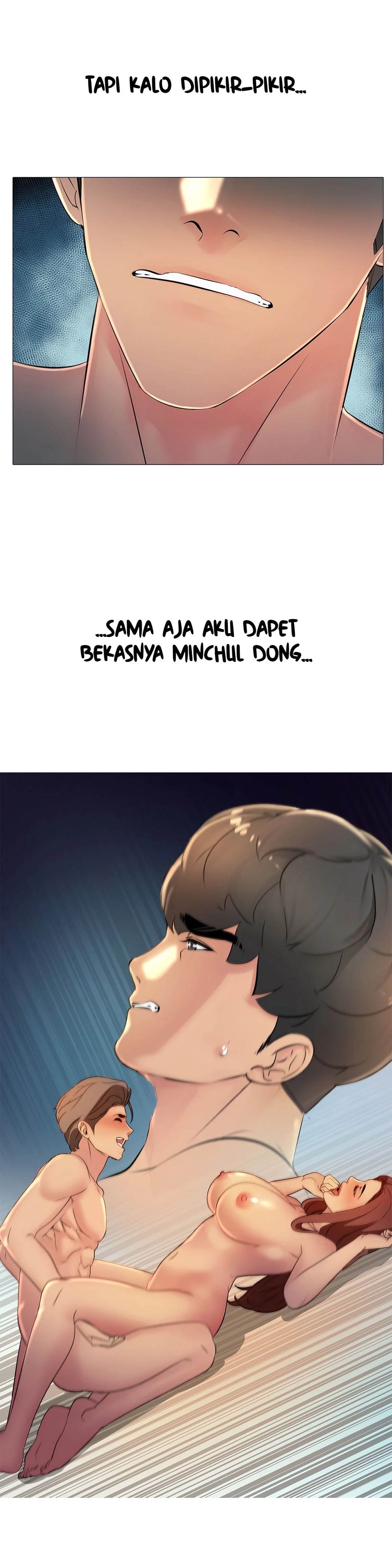 Best Friend Girlfriend - Chapter 29 1