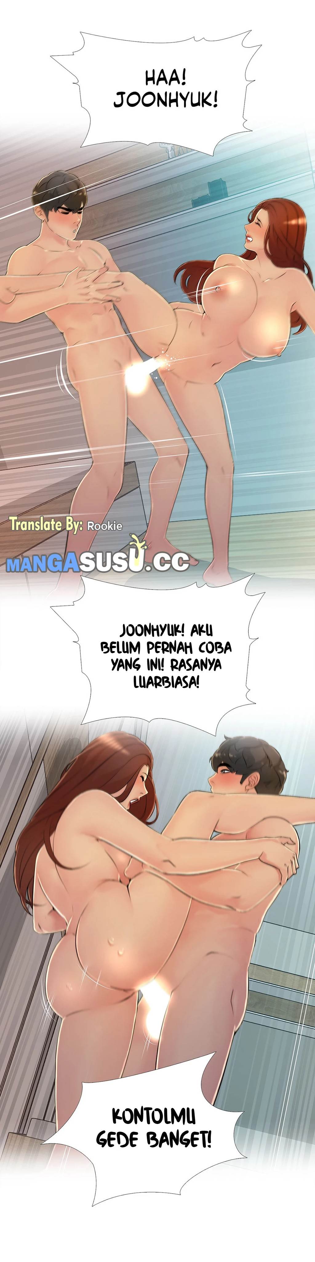 Best Friend Girlfriend - Chapter 29 20