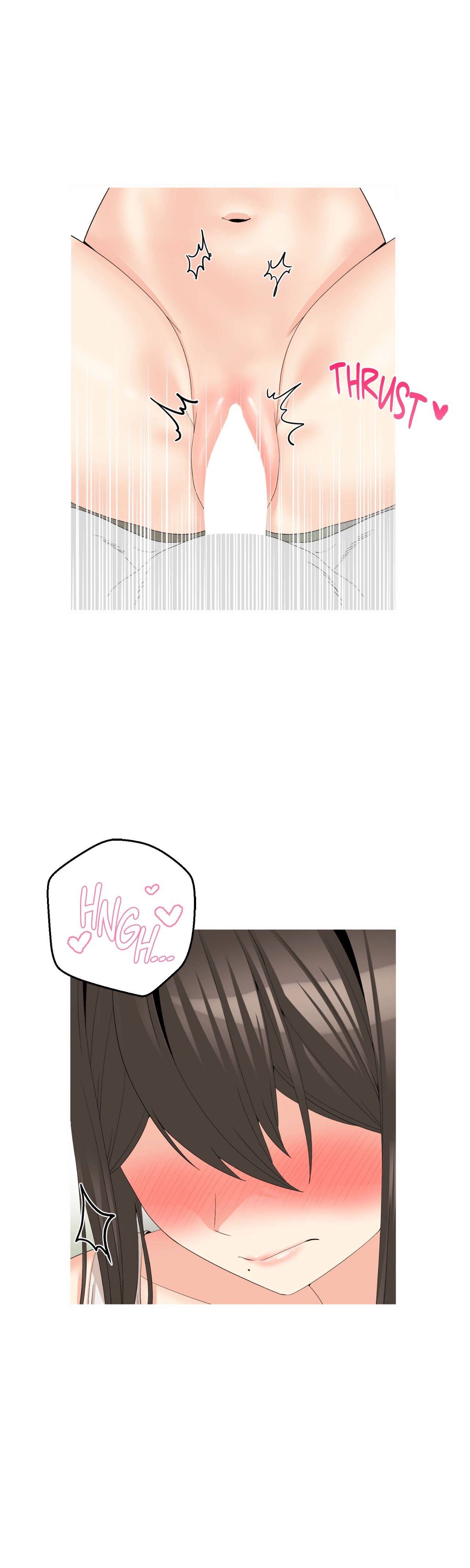Like a Fox 2 - Chapter 29 19