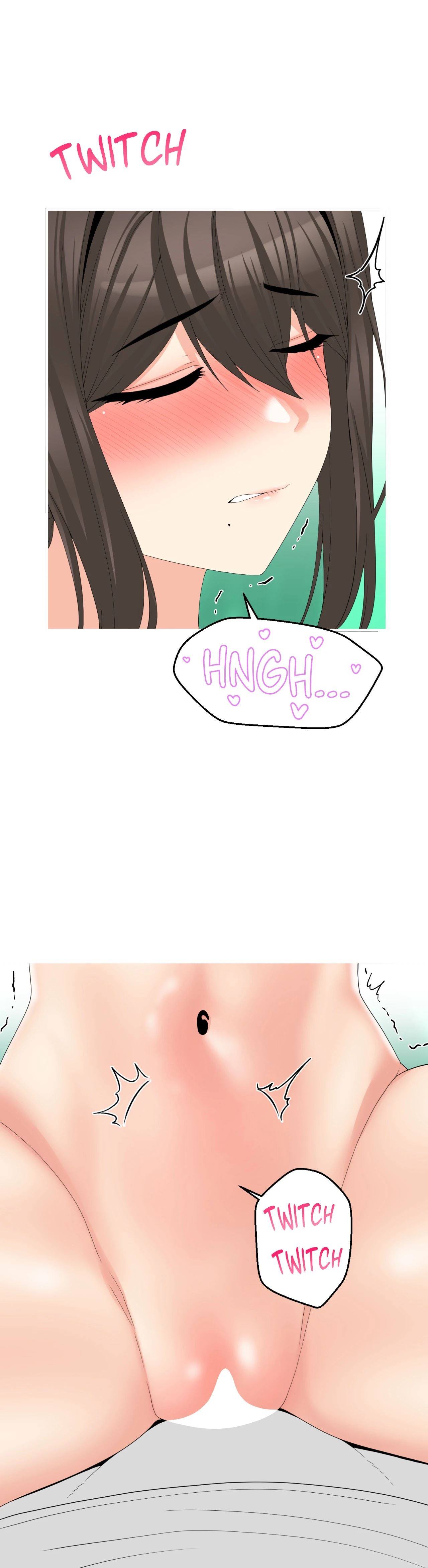 Like a Fox 2 - Chapter 29 2