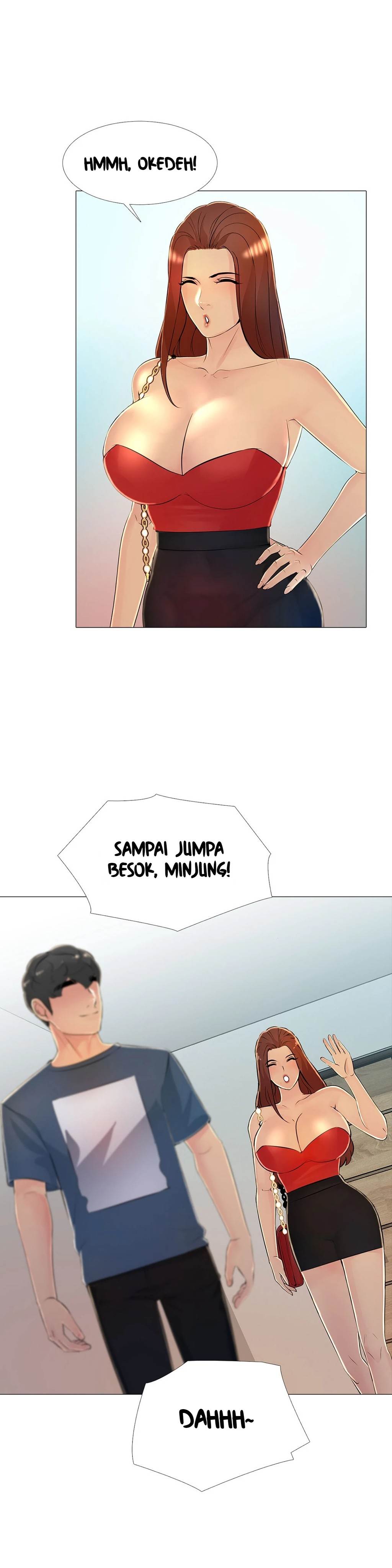 Best Friend Girlfriend - Chapter 29 26