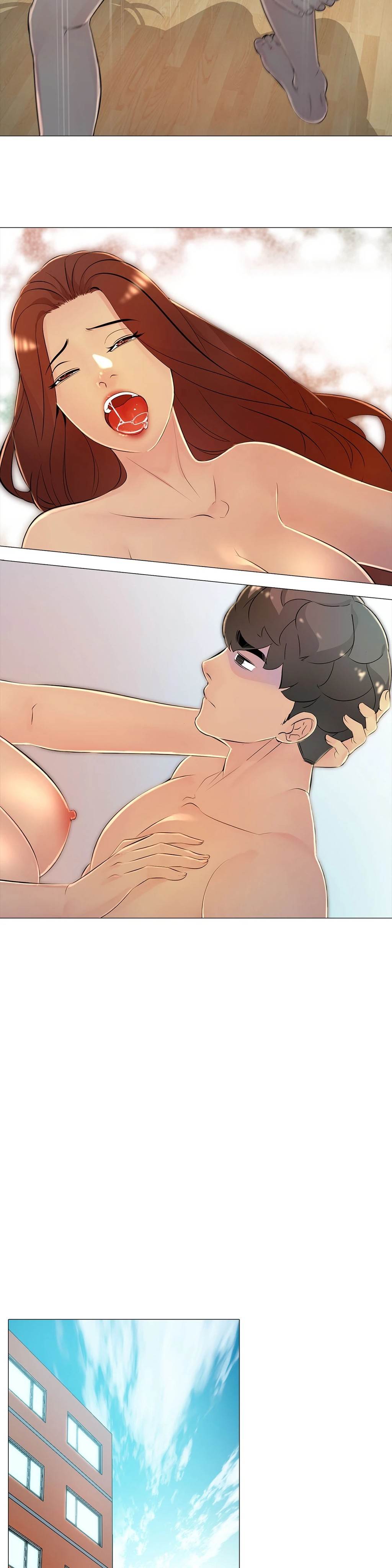 Best Friend Girlfriend - Chapter 29 23