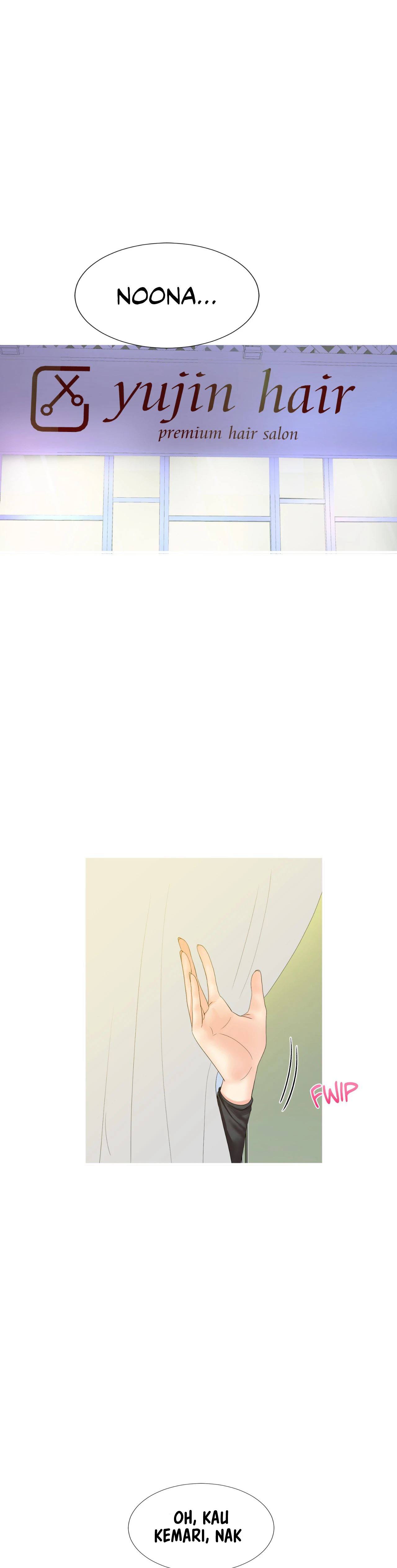 Like a Fox 2 - Chapter 29 36