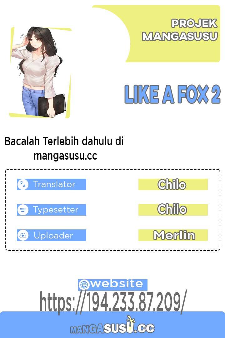 Like a Fox 2 - Chapter 29 1