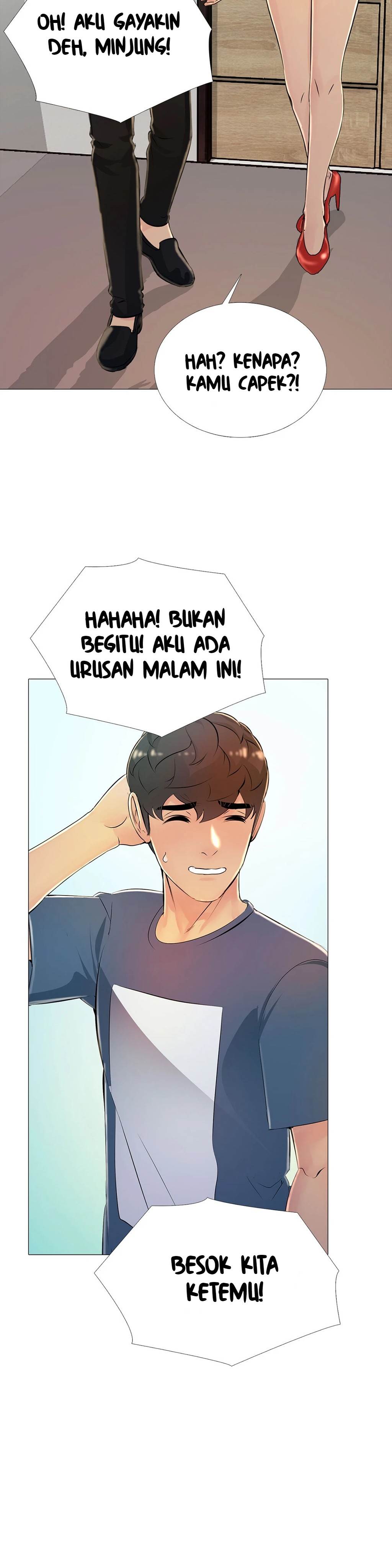 Best Friend Girlfriend - Chapter 29 25