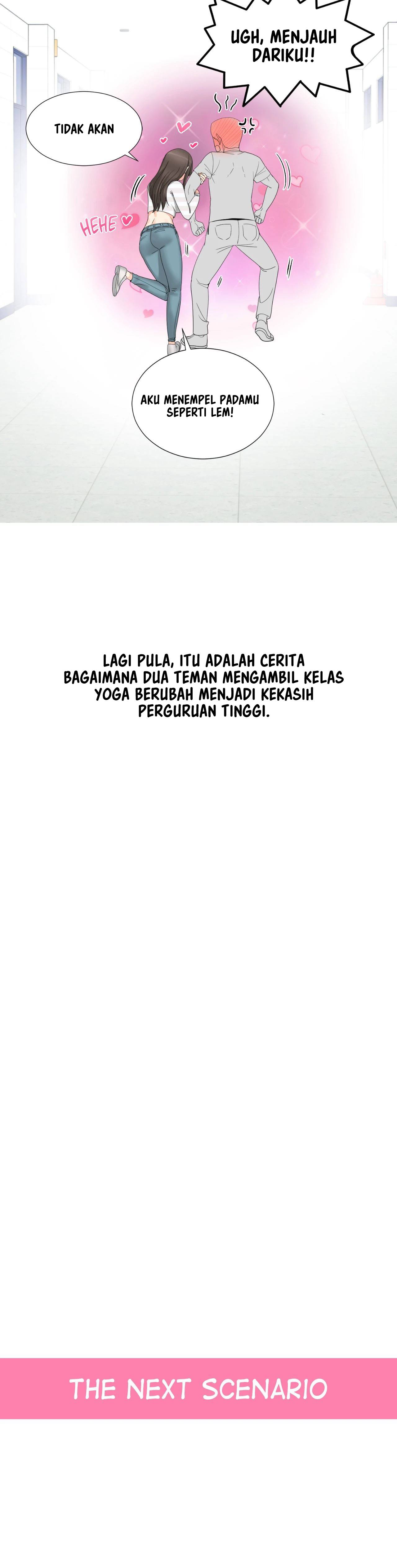 Like a Fox 2 - Chapter 29 35